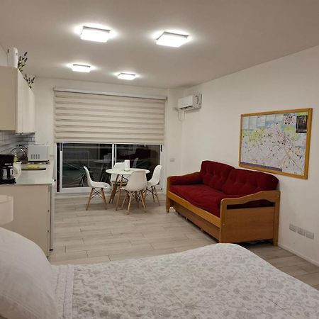 Ferienwohnung Monoambiente Cerca De Todo Recoleta Buenos Aires Exterior foto