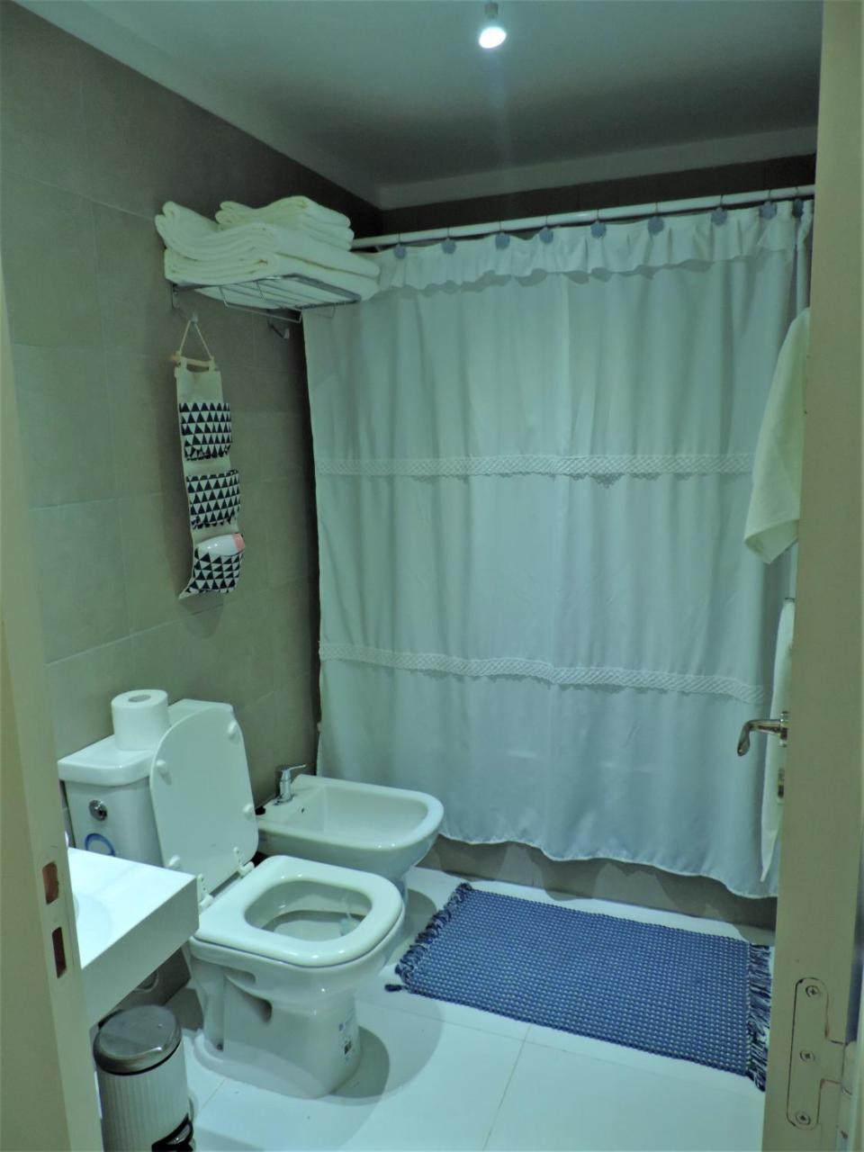 Ferienwohnung Monoambiente Cerca De Todo Recoleta Buenos Aires Exterior foto