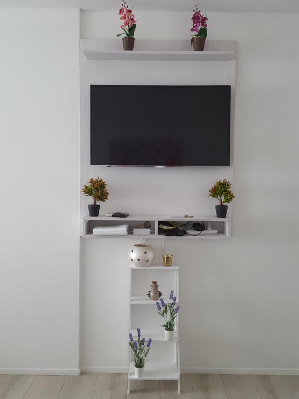 Ferienwohnung Monoambiente Cerca De Todo Recoleta Buenos Aires Exterior foto